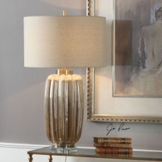 Uttermost Gistova Table Lamp 27556-1