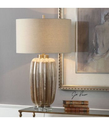 Uttermost Gistova Table Lamp 27556-1