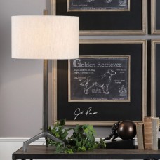 Uttermost Ivor Lamp 27557-1