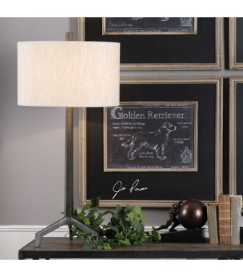 Uttermost Ivor Lamp 27557-1