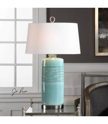 Uttermost Rila Table Lamp 27569