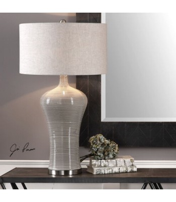 Uttermost Dubrava Table Lamp 27570-1