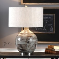 Uttermost Tamula Table Lamp 27656-1