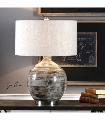 Uttermost Tamula Table Lamp 27656-1