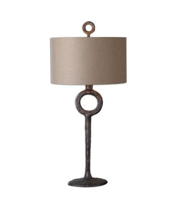Uttermost Ferro Table Lamp 27663