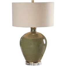 Uttermost Elva Table Lamp 27759