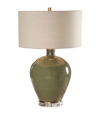 Uttermost Elva Table Lamp 27759