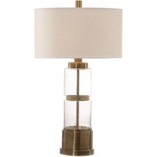 Uttermost Vaiga Table Lamp 27830-1