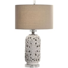 Uttermost Dahlina Table Lamp 27838