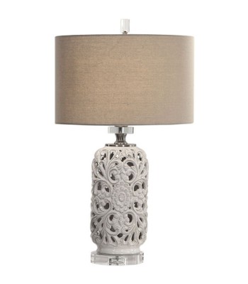 Uttermost Dahlina Table Lamp 27838