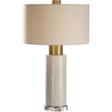 Uttermost Vaeshon Table Lamp 27854