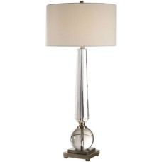 Uttermost Crista Table Lamp 27883