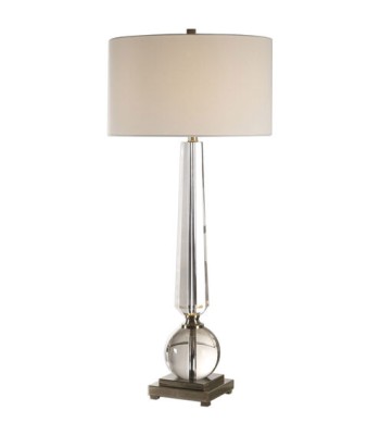 Uttermost Crista Table Lamp 27883