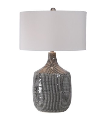 Uttermost Felipe Table Lamp 27920-1