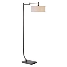 Uttermost Lamine Floor Lamp 28080-1
