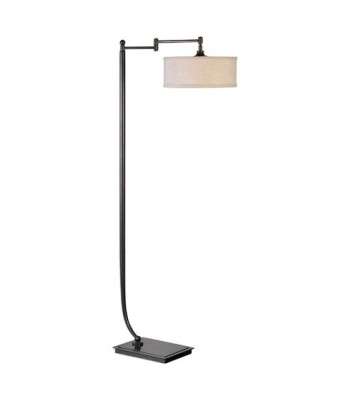 Uttermost Lamine Floor Lamp 28080-1
