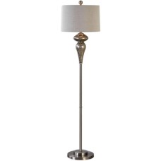 Uttermost Vercana Floor Lamps 28102-2