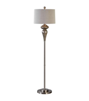 Uttermost Vercana Floor Lamps 28102-2