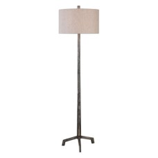 Uttermost Ivor Floor Lamp 28118