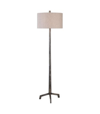 Uttermost Ivor Floor Lamp 28118