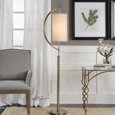 Uttermost Balaour Floor Lamp 28151-1