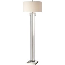 Uttermost Monette Floor Lamp 28160