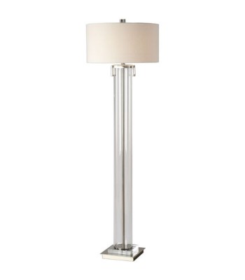 Uttermost Monette Floor Lamp 28160