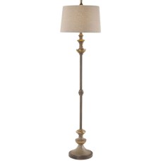 Uttermost Vetralla Floor Lamp 28180-1