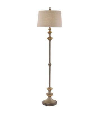 Uttermost Vetralla Floor Lamp 28180-1