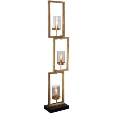 Uttermost Cielo Floor Lamp 28189-1
