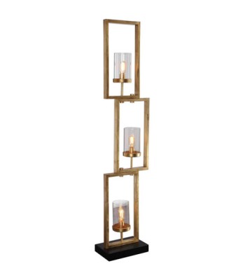 Uttermost Cielo Floor Lamp 28189-1