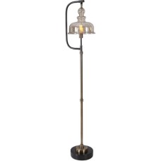 Uttermost Elieser Floor Lamp 28193-1
