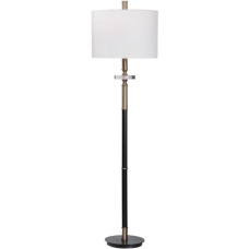 Uttermost Maud Floor Lamp 28196-1