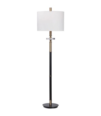 Uttermost Maud Floor Lamp 28196-1