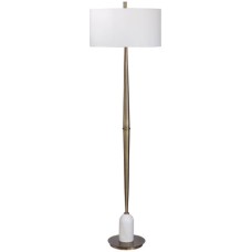 Uttermost Minette Floor Lamp 28197