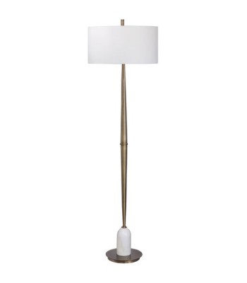 Uttermost Minette Floor Lamp 28197