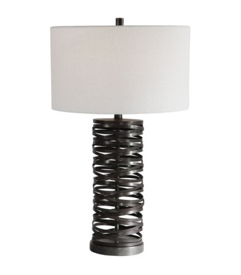 Uttermost Alita Table Lamp 28213