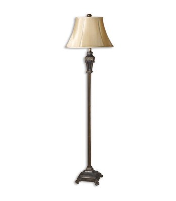 Uttermost Emmanuel Floor Lamps 28218-2