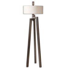 Uttermost Mondovi Floor Lamp 28253-1