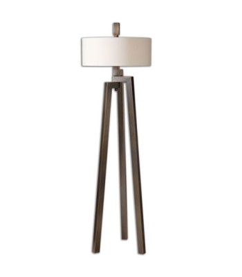 Uttermost Mondovi Floor Lamp 28253-1