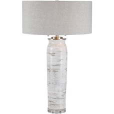 Uttermost Lenta Table Lamp 28275