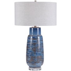 Uttermost Magellan Table Lamp 28276