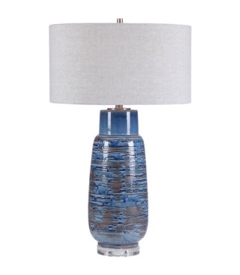 Uttermost Magellan Table Lamp 28276