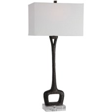 Uttermost Darbie Table Lamp 28297
