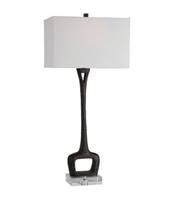 Uttermost Darbie Table Lamp 28297