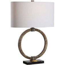 Uttermost Relic Table lamp 28371-1