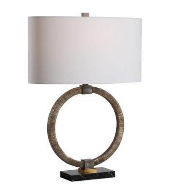 Uttermost Relic Table lamp 28371-1