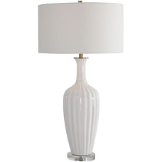 Uttermost Strauss Table Lamp 28374-1