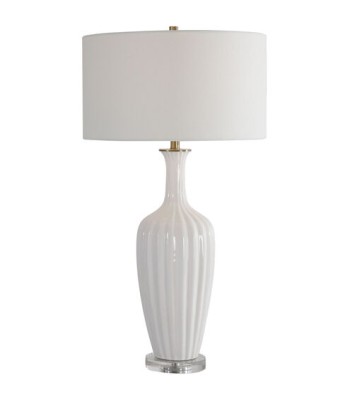 Uttermost Strauss Table Lamp 28374-1