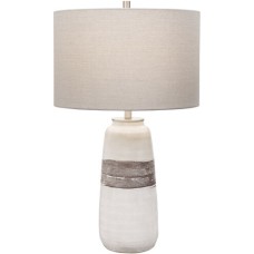Uttermost Comanche Table lamp 28392-1